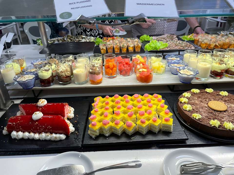 Sonstiges LABRANDA Marieta - Adults only