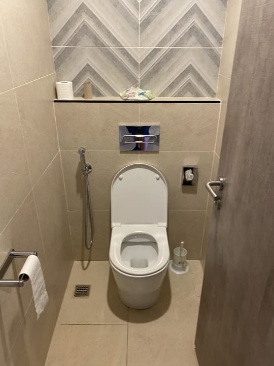 Zimmer Hotel Riu Baobab - All Inclusive