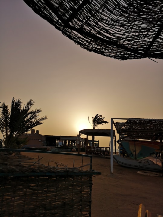 Strand Club Paradisio El Gouna, Red Sea