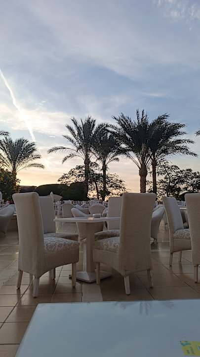 Lobby TUI MAGIC LIFE Kalawy