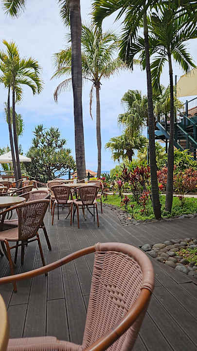 Gartenanlage Pestana Royal Premium All Inclusive Ocean & Spa Resort