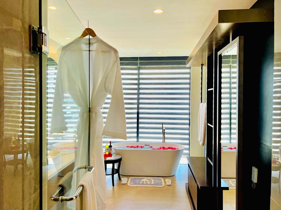 Zimmer Matemwe Sands Hotel