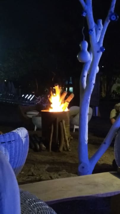 Gartenanlage Labranda Alantur Resort