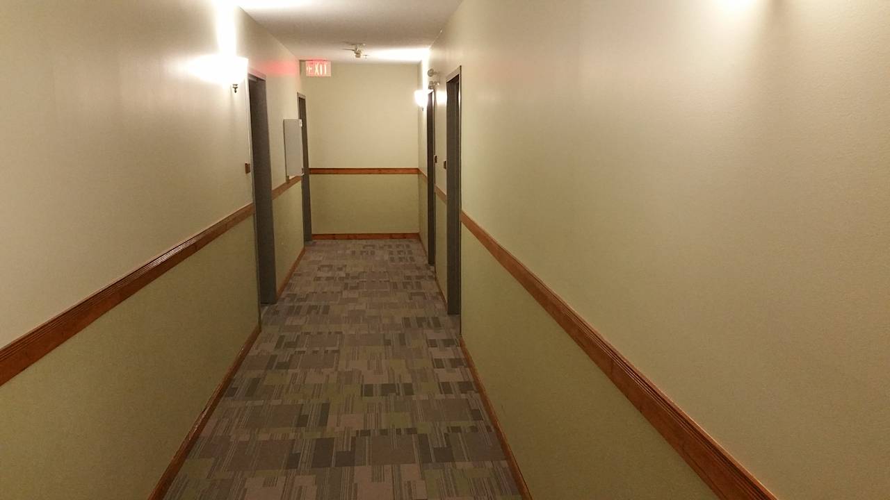 Sonstiges Coast Sundance Lodge