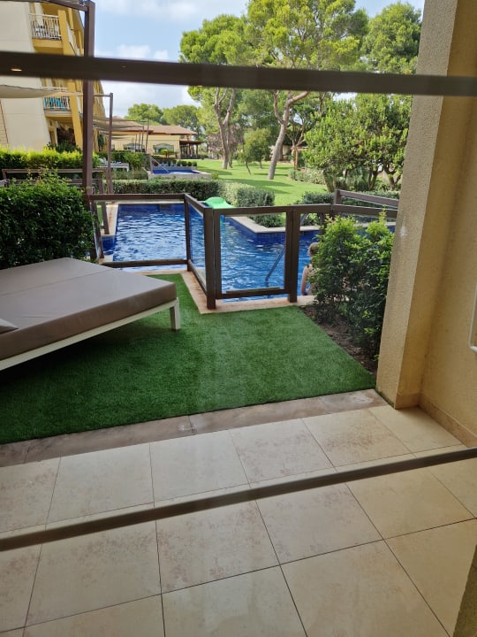 Zimmer Zafiro Mallorca