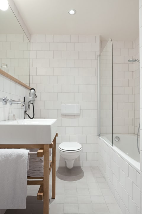 Zimmer Townhouse Hotel Maastricht