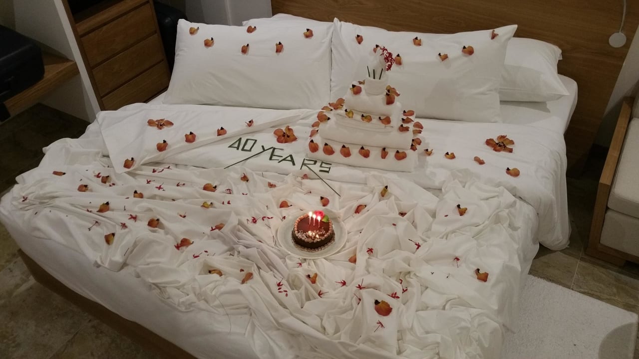 Überraschung Summer Island Maldives