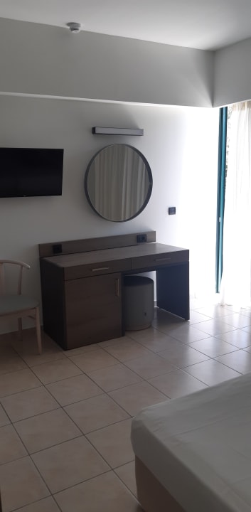 Zimmer TUI KIDS CLUB Alex Beach