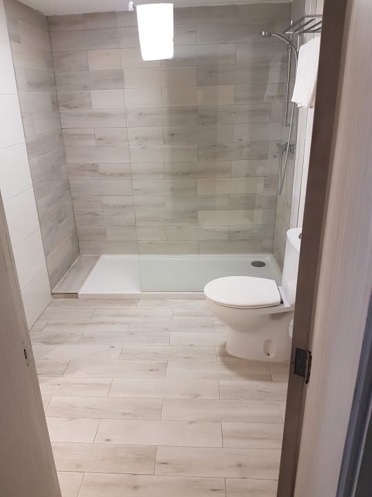 Zimmer Alcudia Garden Aparthotel