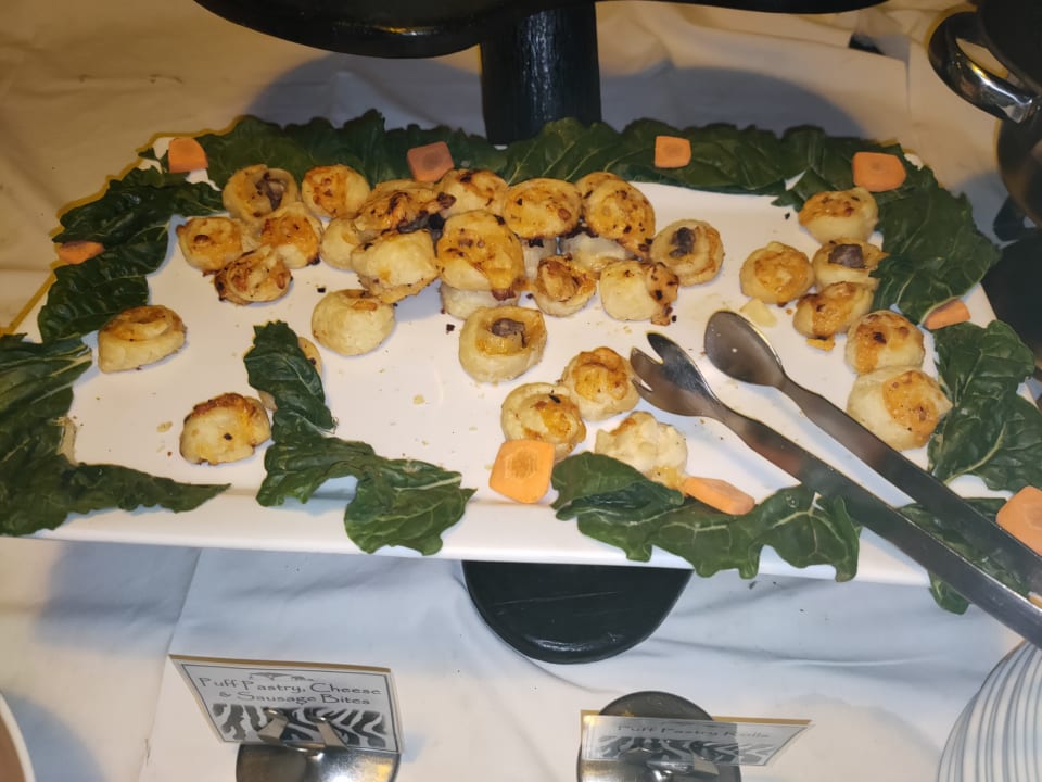 Gastro Etosha Village