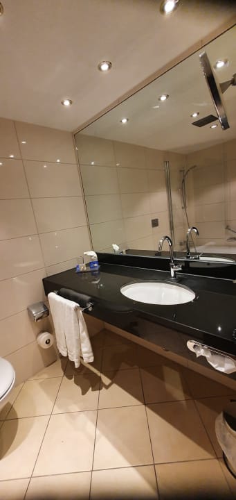 Zimmer Maritim Hotel Würzburg