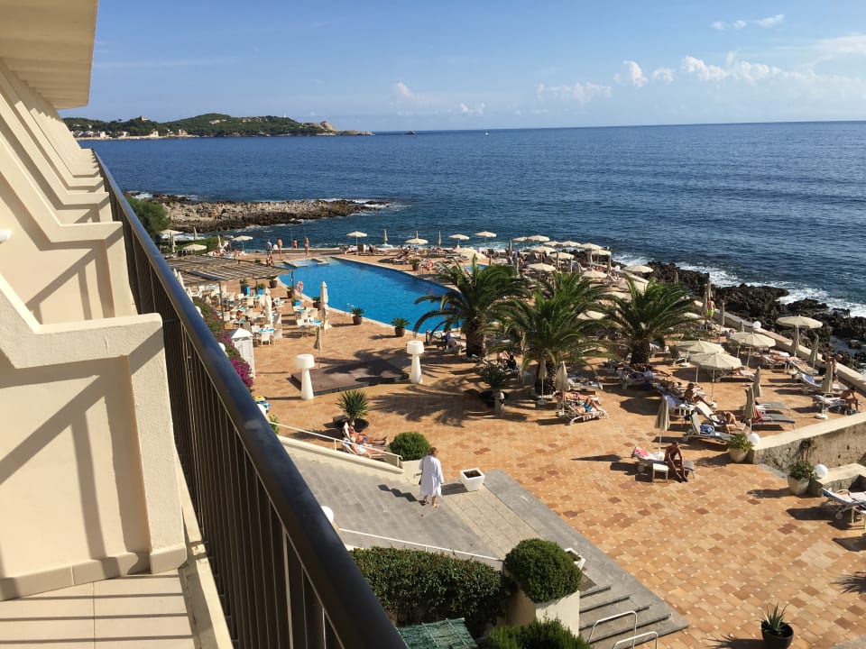 Ausblick Grupotel Aguait Resort & Spa - Adults only