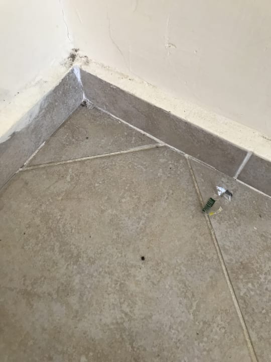 Zimmer Club Resort Atlantis