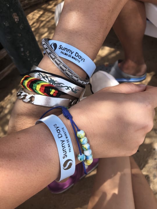 Sonstiges Sunny Days Palma De Mirette Resort & Spa