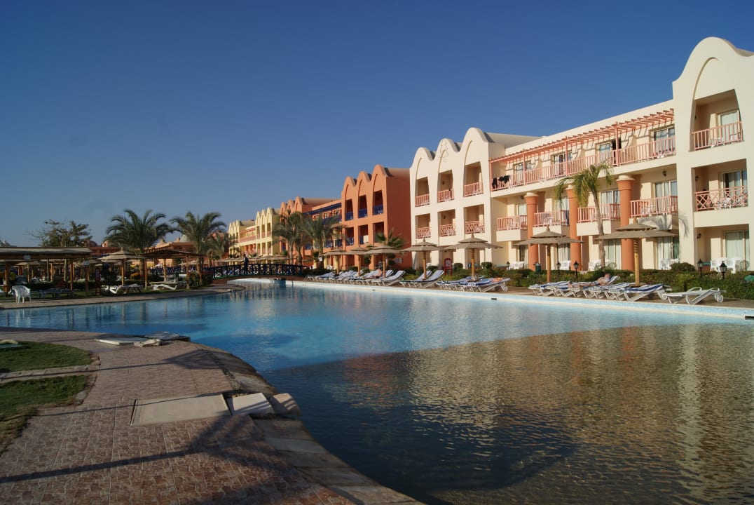 Basen  Titanic Beach Spa & Aqua Park