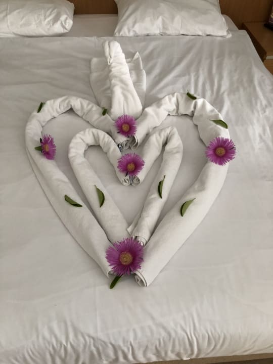 Zimmer Limak Limra Hotel & Resort