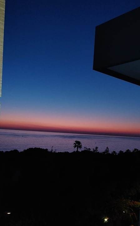 Außenansicht Gardenia Hotel