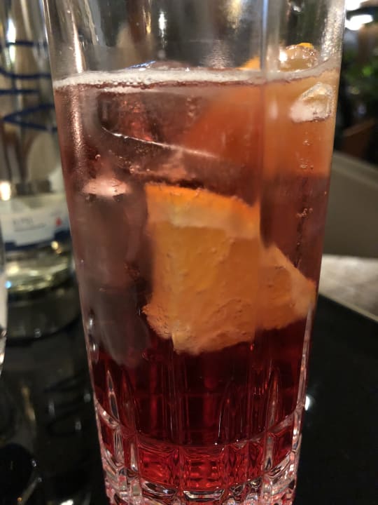 Gastro Steigenberger Hotel Bad Homburg