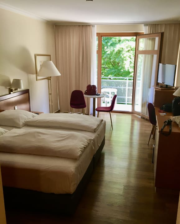 Zimmer Dolce by Wyndham Bad Nauheim