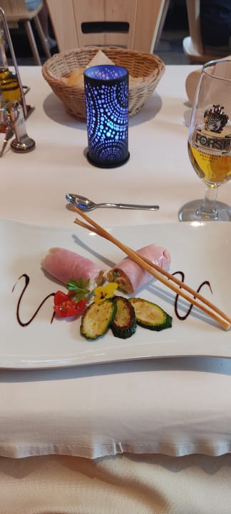 Gastro Pension Hofer