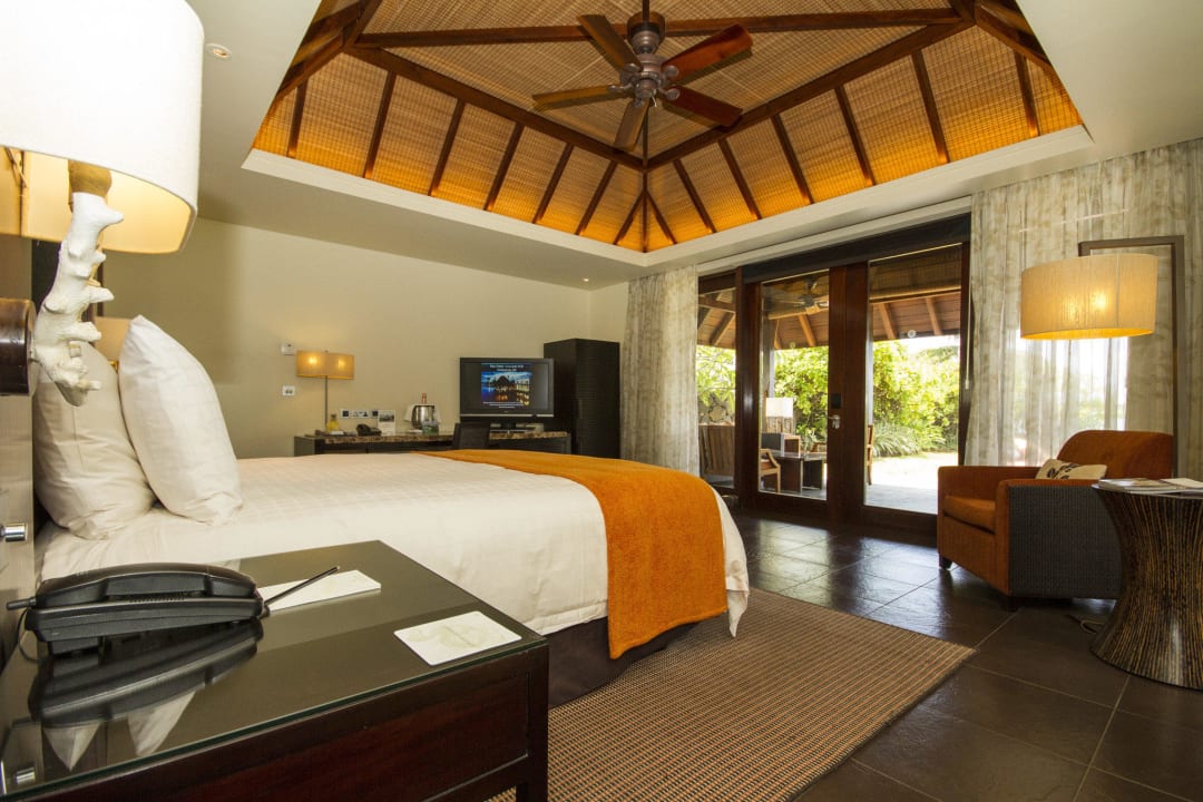 Ocean View Villa Nr. 132 Hotel Four Seasons Resort Mauritius at Anahita