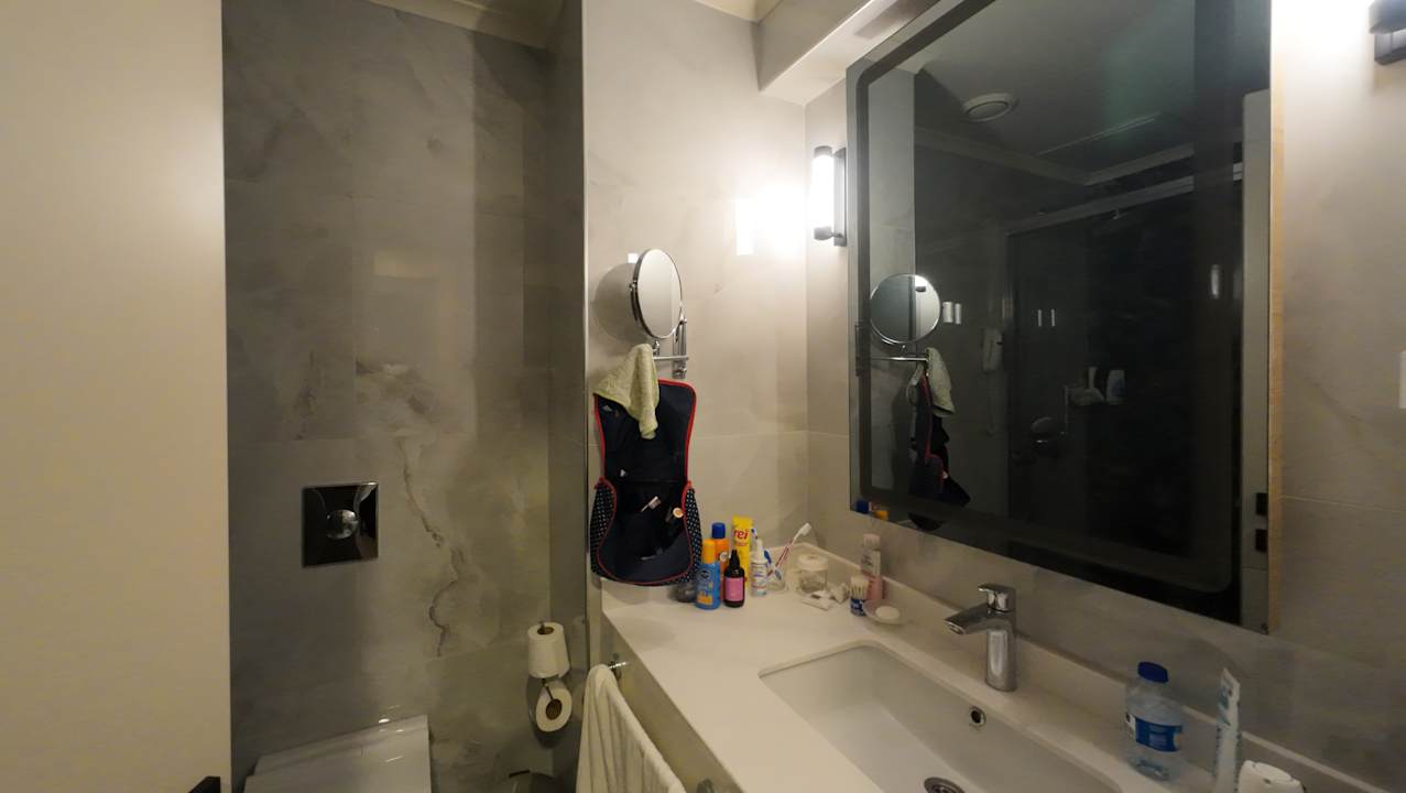 Zimmer Aydinbey Kings Palace & Spa