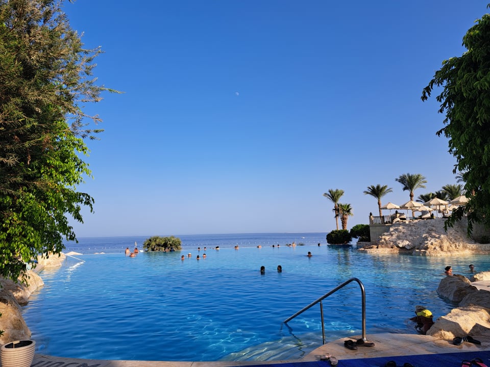 Pool Makadi Spa - Adults only