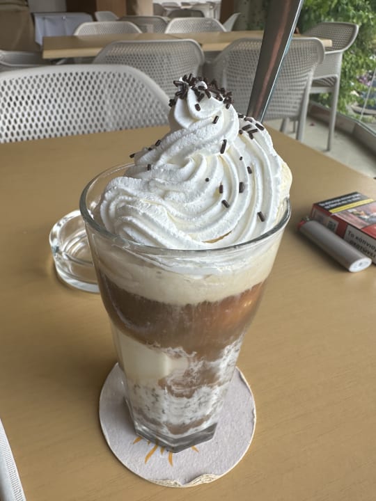 Gastro Hotel Kalithea Horizon Royal