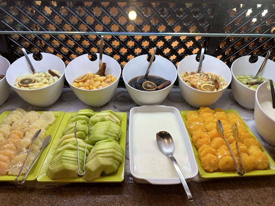 Gastro Steigenberger Coraya Beach - Adults only