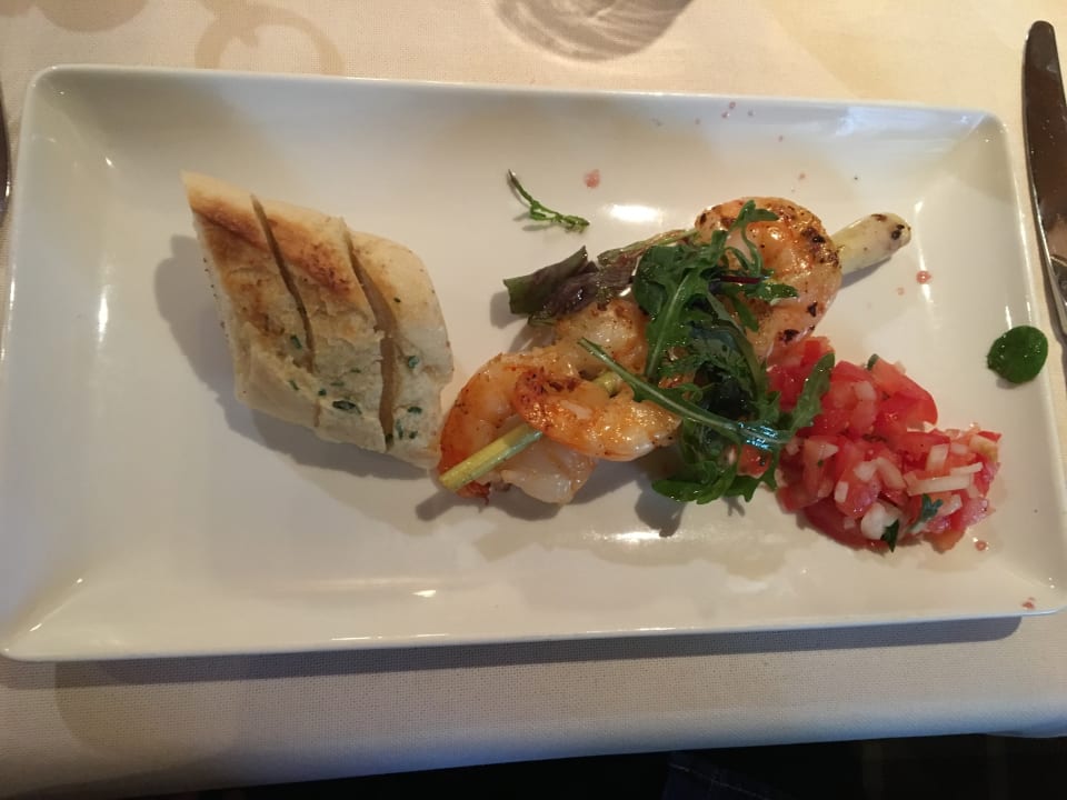 Restaurant Wohlfühlresort Peternhof