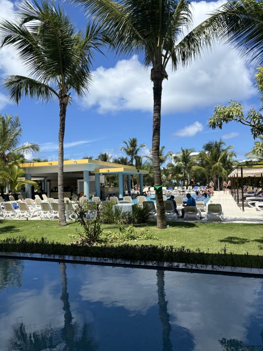 Pool Hotel Riu Republica - Adults only