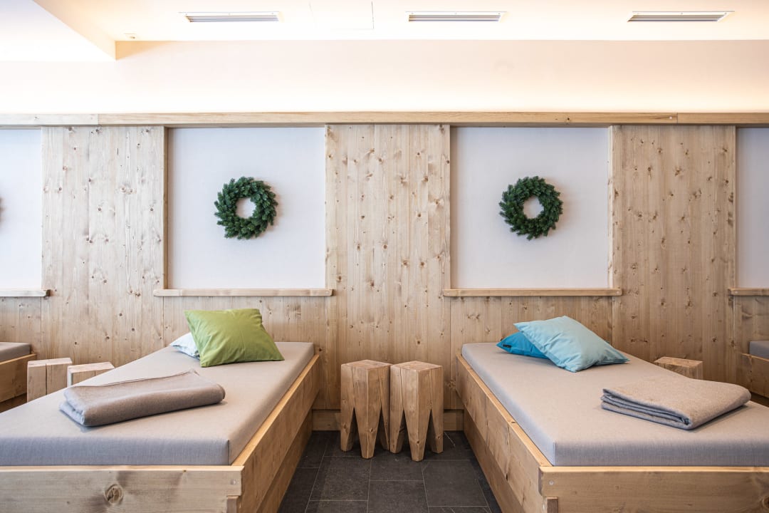 Sport & Freizeit Hotel Johanna mitten im Ötztal