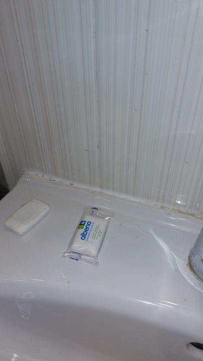 Gastro Hotel Borjana