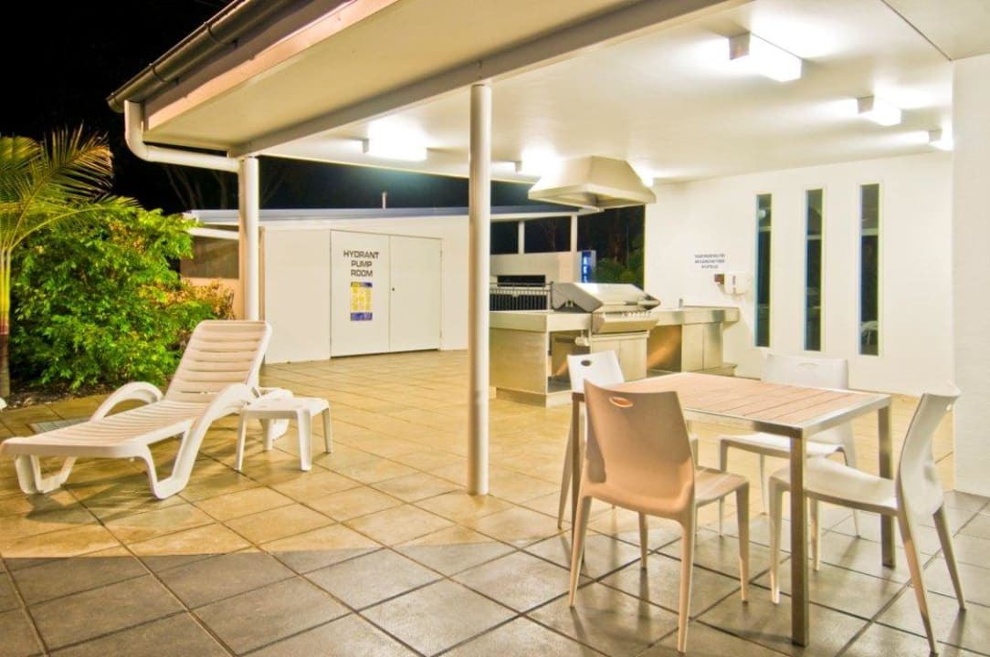 BBQ Pavilion Hotel Akama Resort