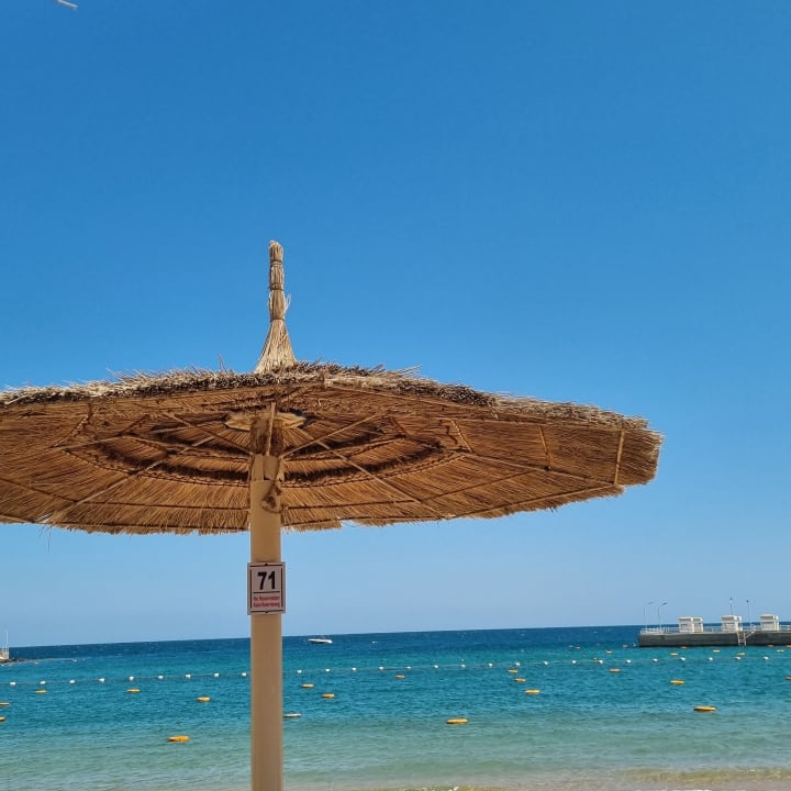 Strand Beach Albatros Resort