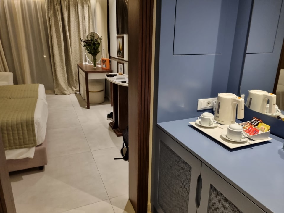 Zimmer Iberostar Selection Creta Marine