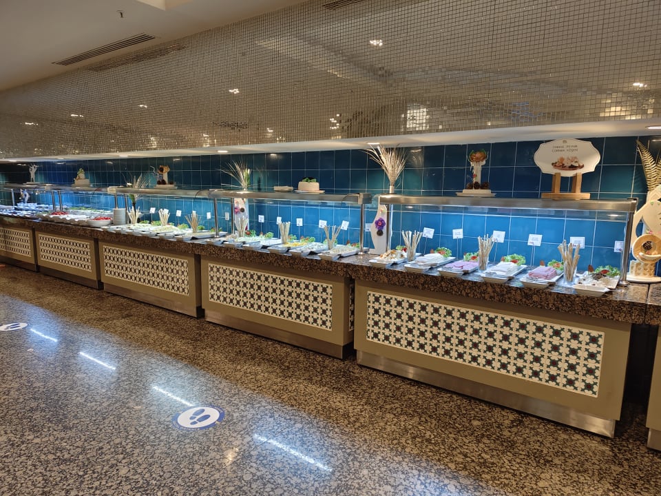 Gastro Sirene Belek Hotel