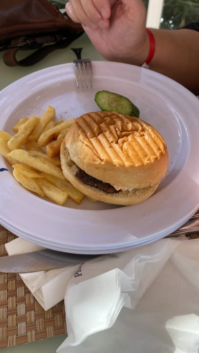 Gastro Pickalbatros Dana Beach Resort - Hurghada