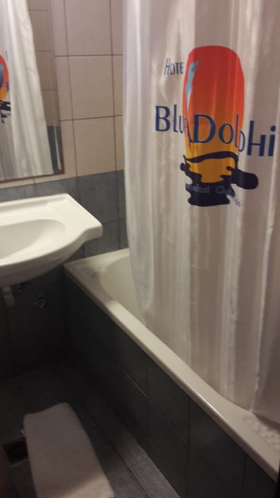 Zimmer Blue Dolphin Resort Hotel