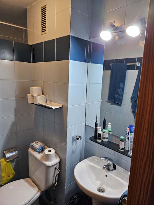 Zimmer Servatur Alameda de Jandía