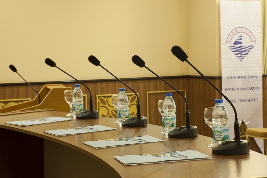 Sonstiges Solivia Hotel