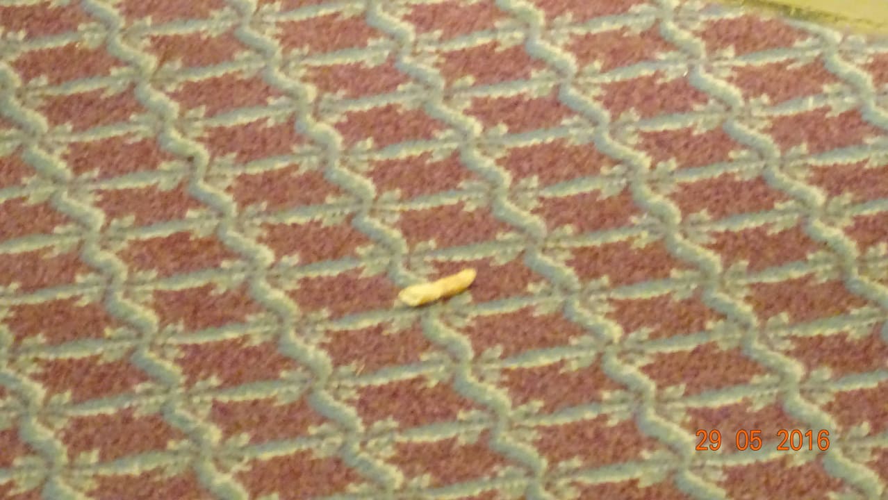 Eingangsbereich zum Zimmer Hyannis Harbor Hotel