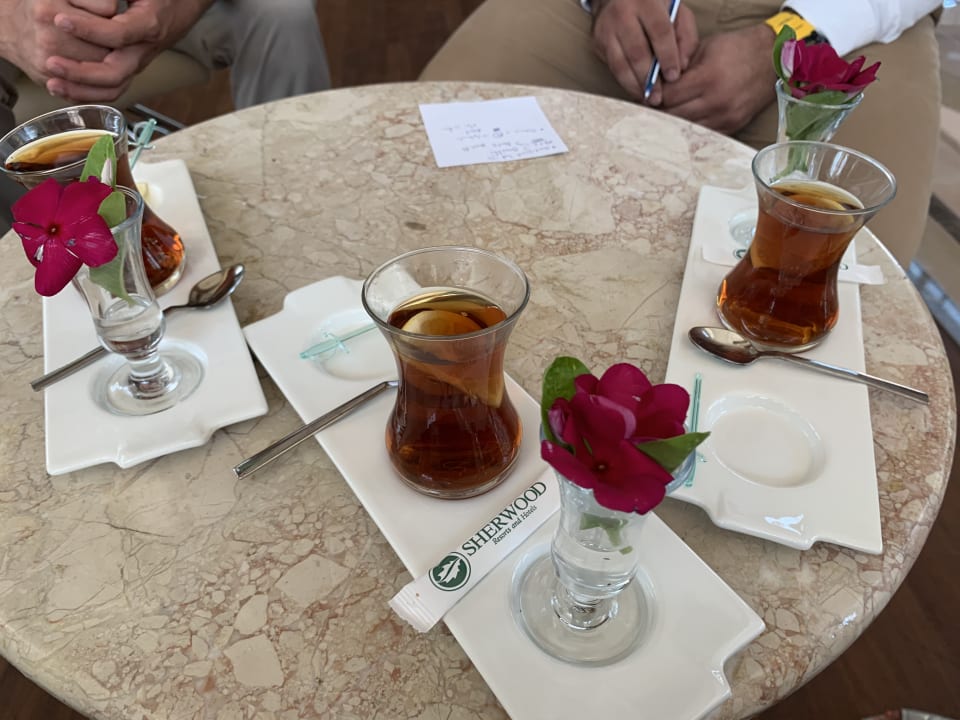 Gastro Sherwood Exclusive Kemer