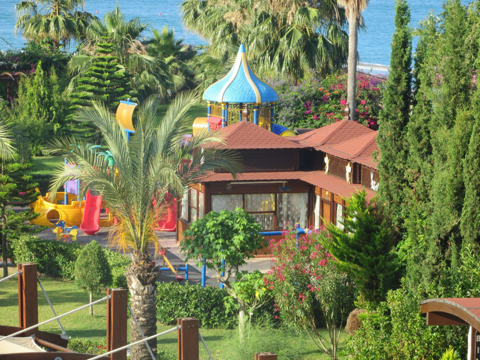 Mini Club Saphir Resort & Spa