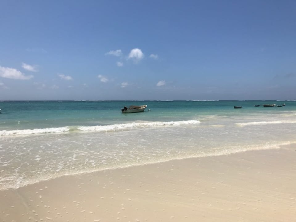 Strand Hotel Southern Palms Beach Resort