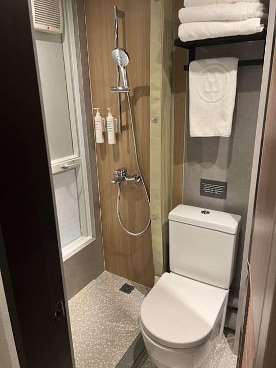 Zimmer Urbanwood Hung Hom