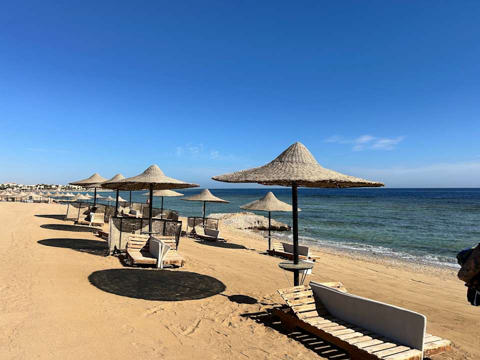 Strand Bliss Nada Beach Resort