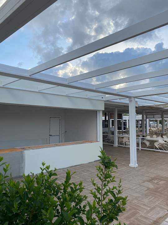 Strand Seher Side Quality Resort & Spa