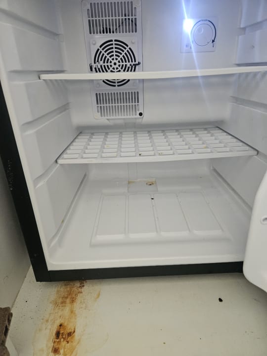 Zimmer Mahdia Palace Thalasso