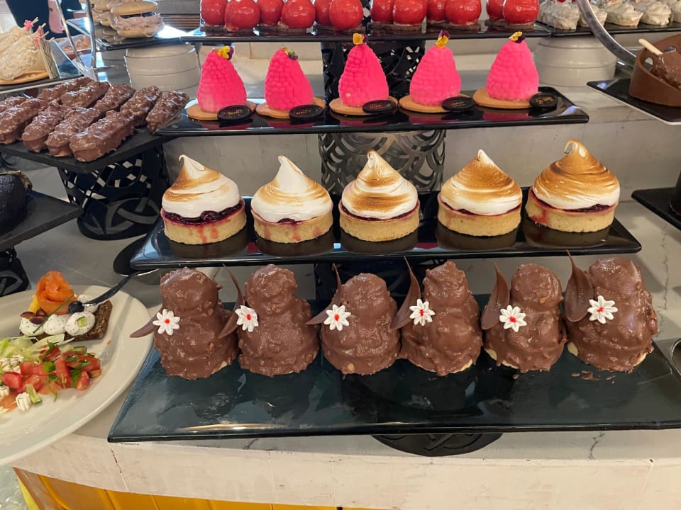 Gastro Seaden Quality Resort & Spa